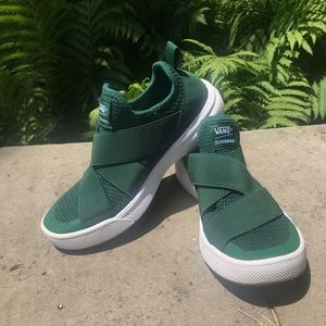 Vans Ultrarange Gore Sneakers